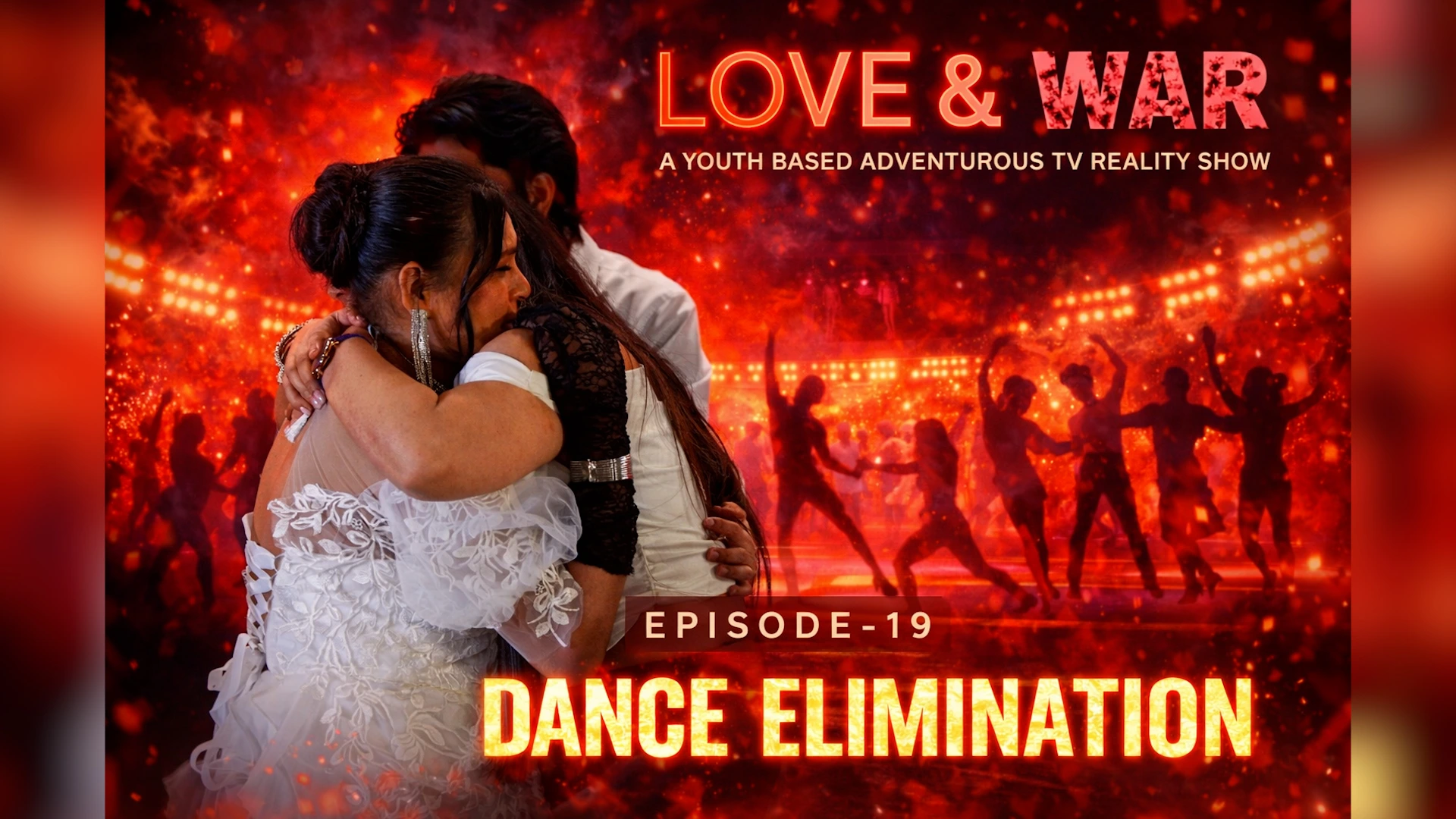 Love & War Episode 19 highlight